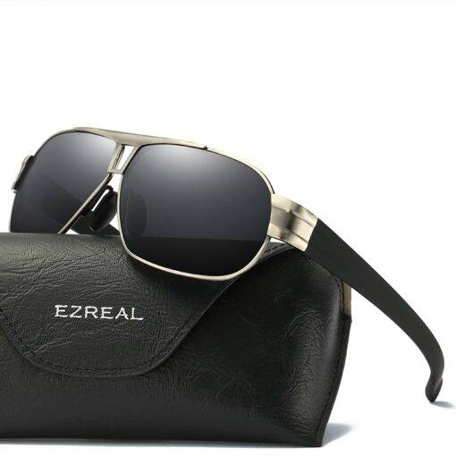 Unisex Polarized Driving Sunglasses FASHION & STYLE Sunglasses & Frames a559b87068921eec05086c: 1|2|3|4
