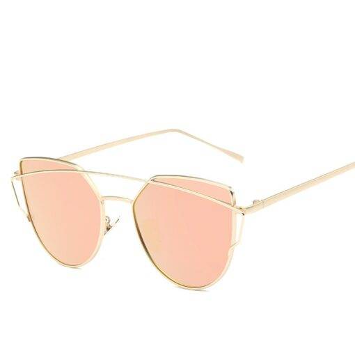 Cat Eyes Sunglasses for Women FASHION & STYLE Sunglasses & Frames af7ef0993b8f1511543b19: Gold|Gold Blue|Gold Pink|Silver|Silver / Gray