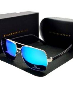 High Quality Square Sunglasses FASHION & STYLE Sunglasses & Frames af7ef0993b8f1511543b19: Black|Blue|Brown|Gray 