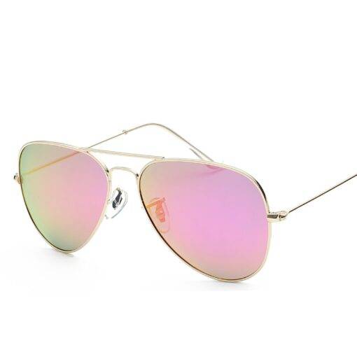 Women’s And Men’s Polarized Aviator Sunglasses FASHION & STYLE Sunglasses & Frames cb5feb1b7314637725a2e7: Black Gray|Gold Green|Gold Pink|Ice Blue|Purple Pink|Silver Mirror