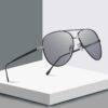 Men’s Classic Aviator Polarized Sunglasses FASHION & STYLE Sunglasses & Frames af7ef0993b8f1511543b19: C01 Black|C02 Gray