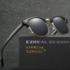 Pilot Style Unisex Acetate Sunglasses FASHION & STYLE Sunglasses & Frames af7ef0993b8f1511543b19: Black|Black/Dark Green|Blue|Leopard/Dark Green|Pink