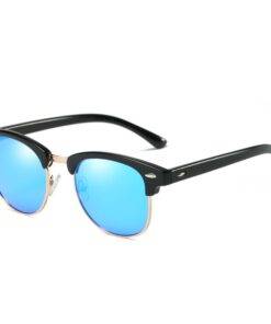 Pilot Style Unisex Acetate Sunglasses FASHION & STYLE Sunglasses & Frames af7ef0993b8f1511543b19: Black|Black/Dark Green|Blue|Leopard/Dark Green|Pink 