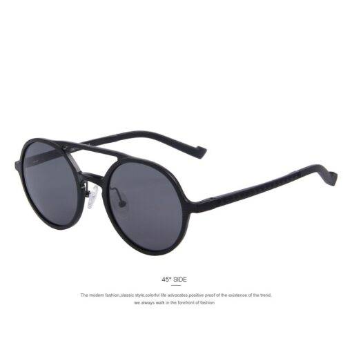 Men’s Round Polarized Sunglasses FASHION & STYLE Sunglasses & Frames af7ef0993b8f1511543b19: Black|Brown|Gold|Gray|Silver