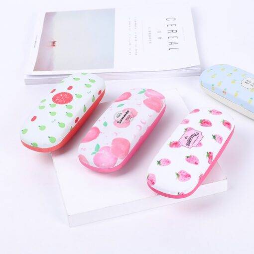 Cute Fruit Printed Hard Sunglasses Cases FASHION & STYLE Sunglasses & Frames cb5feb1b7314637725a2e7: 1|2|3|4|5|6|7|8