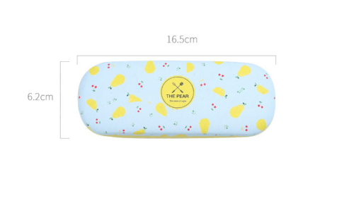 Cute Fruit Printed Hard Sunglasses Cases FASHION & STYLE Sunglasses & Frames cb5feb1b7314637725a2e7: 1|2|3|4|5|6|7|8