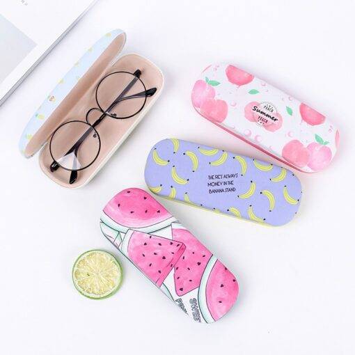 Cute Fruit Printed Hard Sunglasses Cases FASHION & STYLE Sunglasses & Frames cb5feb1b7314637725a2e7: 1|2|3|4|5|6|7|8