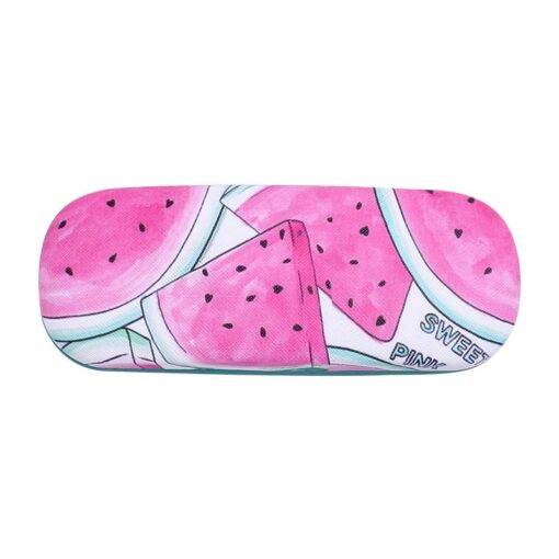 Cute Fruit Printed Hard Sunglasses Cases FASHION & STYLE Sunglasses & Frames cb5feb1b7314637725a2e7: 1|2|3|4|5|6|7|8