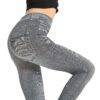 Women’s Distressed Denim Leggings FASHION & STYLE Jeans & Jeggings cb5feb1b7314637725a2e7: Gray