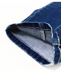 Women’s Skinny Mid Waist Jeans FASHION & STYLE Jeans & Jeggings cb5feb1b7314637725a2e7: Blue 