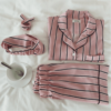 Women’s Striped Pajamas FASHION & STYLE Sleepwear cb5feb1b7314637725a2e7: 1|2