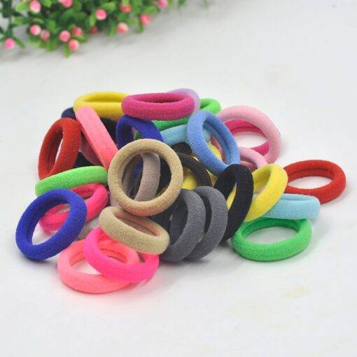 Elastic Plain Spandex Hairbands 50 pcs Set Children & Baby Fashion FASHION & STYLE cb5feb1b7314637725a2e7: Black|Blue|Bright Green|Brown|Camel Brown|Colorful|Dark Pink|Gray|Green|Hot Pink|Khaki|Light Blue|Light Pink|Navy Blue|Pink|Purple|Red|Rose Red|Royal Blue|White|Wine Red|Yellow