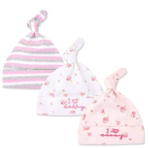 Set of 3 Colorful Cotton Baby Hats Children & Baby Fashion FASHION & STYLE cb5feb1b7314637725a2e7: 1|10|11|12|13|14|15|16|17|18|19|2|3|4|5|6|7|8|9