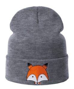 Unisex Cotton winter Baby Hat Children & Baby Fashion FASHION & STYLE cb5feb1b7314637725a2e7: Deep Grey|Fox Beige|Fox Black|Fox Blue|Fox Dark Grey|Fox Grey|Fox Red|Fox White|Fox Wine Red|Light Grey|Mr Black|Mr Grey|Mrs Grey 