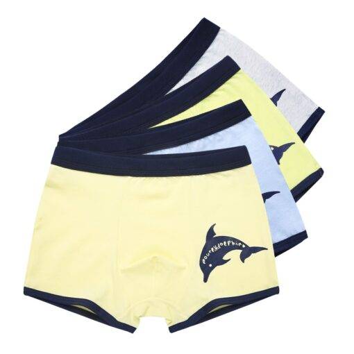 Trendy Cartoon Print Cotton Underwear for Boys Children & Baby Fashion FASHION & STYLE ae284f900f9d6e21ba6914: 1|2|3|4|5|6|7|8|9