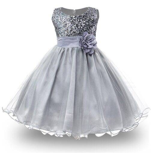 Girl’s Party Ball Gown Sleeveless Dresses Children & Baby Fashion FASHION & STYLE cb5feb1b7314637725a2e7: 1|2|3|4|5|6|7|8|9