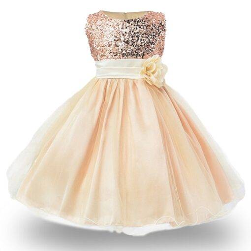 Girl’s Party Ball Gown Sleeveless Dresses Children & Baby Fashion FASHION & STYLE cb5feb1b7314637725a2e7: 1|2|3|4|5|6|7|8|9