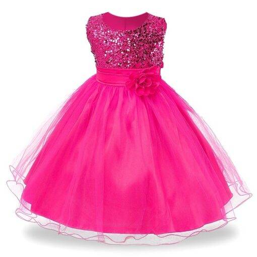 Girl’s Party Ball Gown Sleeveless Dresses Children & Baby Fashion FASHION & STYLE cb5feb1b7314637725a2e7: 1|2|3|4|5|6|7|8|9