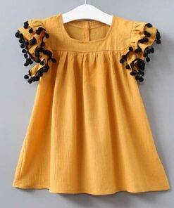 Girls’ Casual Sleeveless Polyester Dress Children & Baby Fashion FASHION & STYLE a1fa27779242b4902f7ae3: 1|14|15|2|3|4|5|6|7 