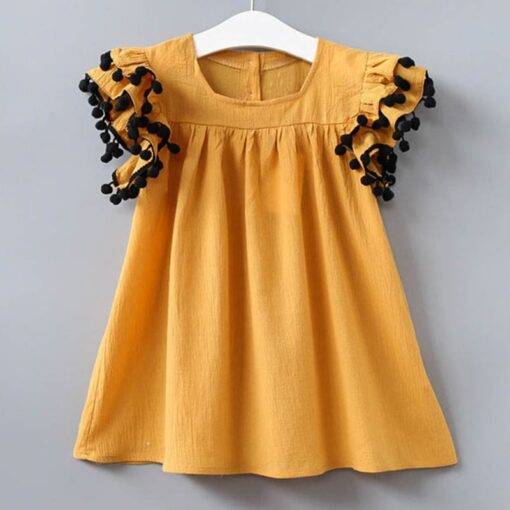 Girls’ Casual Sleeveless Polyester Dress Children & Baby Fashion FASHION & STYLE a1fa27779242b4902f7ae3: 1|14|15|2|3|4|5|6|7