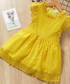 Girls’ Casual Sleeveless Polyester Dress Children & Baby Fashion FASHION & STYLE a1fa27779242b4902f7ae3: 1|14|15|2|3|4|5|6|7