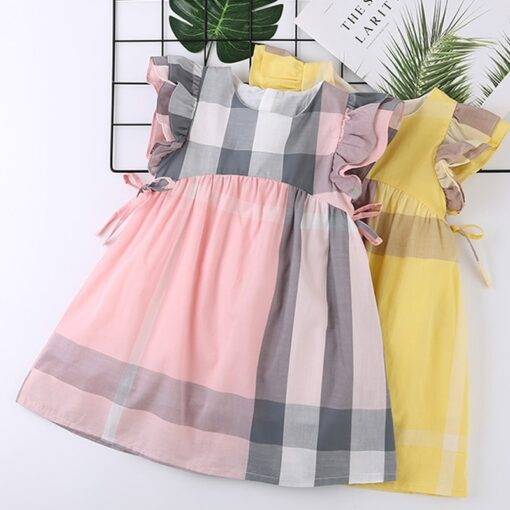 Girls’ Casual Sleeveless Polyester Dress Children & Baby Fashion FASHION & STYLE a1fa27779242b4902f7ae3: 1|14|15|2|3|4|5|6|7