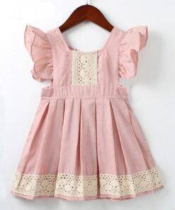 Girls’ Casual Sleeveless Polyester Dress Children & Baby Fashion FASHION & STYLE a1fa27779242b4902f7ae3: 1|14|15|2|3|4|5|6|7 