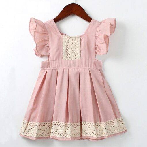 Girls’ Casual Sleeveless Polyester Dress Children & Baby Fashion FASHION & STYLE a1fa27779242b4902f7ae3: 1|14|15|2|3|4|5|6|7