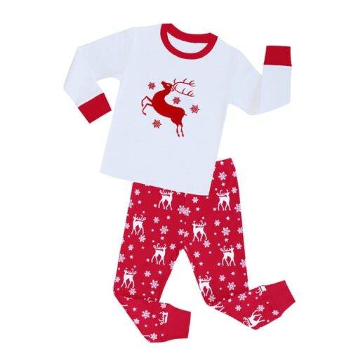 Cute Comfortable Bright Cotton Kid’s Pajamas Children & Baby Fashion FASHION & STYLE cb5feb1b7314637725a2e7: 1|2|3|4|5|6|7