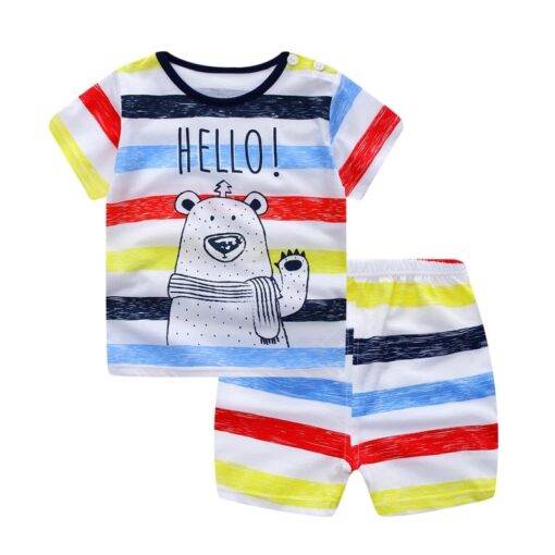 Baby Boy’s Summer Cute Whale Printed Clothing Set Children & Baby Fashion FASHION & STYLE cb5feb1b7314637725a2e7: 1|2|3|4|5|6|7|8