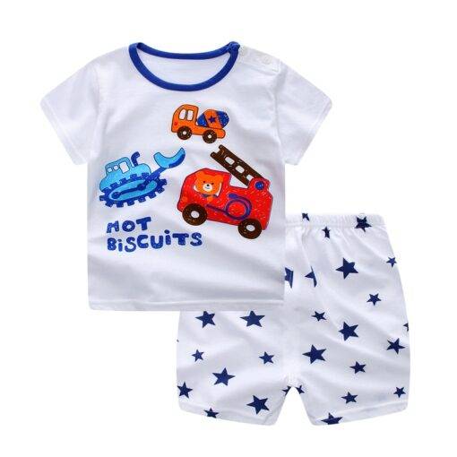 Baby Boy’s Summer Cute Whale Printed Clothing Set Children & Baby Fashion FASHION & STYLE cb5feb1b7314637725a2e7: 1|2|3|4|5|6|7|8