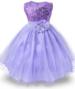 Girl’s Sequined Flower Decorated Dress Children & Baby Fashion FASHION & STYLE cb5feb1b7314637725a2e7: 1|10|12|2|3|4|5|6|7|8|9 