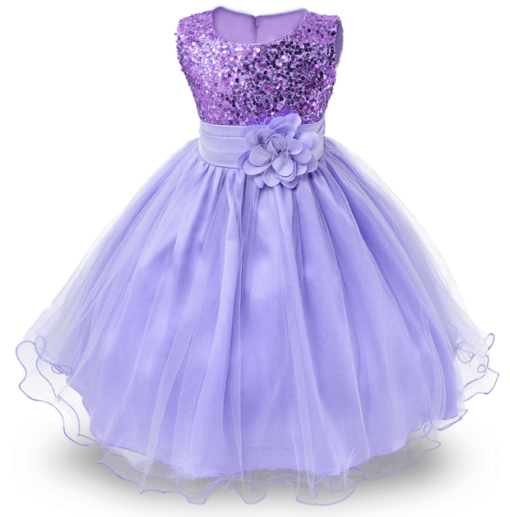 Girl’s Sequined Flower Decorated Dress Children & Baby Fashion FASHION & STYLE cb5feb1b7314637725a2e7: 1|10|12|2|3|4|5|6|7|8|9