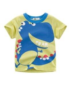 Boy’s Printed Cotton T-Shirt Children & Baby Fashion FASHION & STYLE cb5feb1b7314637725a2e7: 1|10|11|12|13|14|15|16|17|18|19|2|20|21|22|23|3|4|5|6|7|8|9 