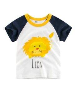 Boy’s Printed Cotton T-Shirt Children & Baby Fashion FASHION & STYLE cb5feb1b7314637725a2e7: 1|10|11|12|13|14|15|16|17|18|19|2|20|21|22|23|3|4|5|6|7|8|9 