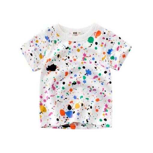 Boy’s Printed Cotton T-Shirt Children & Baby Fashion FASHION & STYLE cb5feb1b7314637725a2e7: 1|10|11|12|13|14|15|16|17|18|19|2|20|21|22|23|3|4|5|6|7|8|9