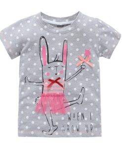 Girl’s Cotton T-Shirt with O-Neck Children & Baby Fashion FASHION & STYLE cb5feb1b7314637725a2e7: 1|10|11|12|13|14|15|16|17|18|19|2|20|21|22|23|3|4|5|6|7|8|9 