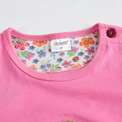 Girl’s Cotton T-Shirt with O-Neck Children & Baby Fashion FASHION & STYLE cb5feb1b7314637725a2e7: 1|10|11|12|13|14|15|16|17|18|19|2|20|21|22|23|3|4|5|6|7|8|9