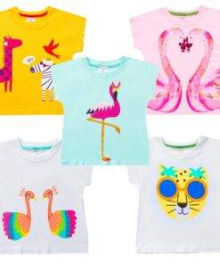 Girl’s Cotton T-Shirt with O-Neck Children & Baby Fashion FASHION & STYLE cb5feb1b7314637725a2e7: 1|10|11|12|13|14|15|16|17|18|19|2|20|21|22|23|3|4|5|6|7|8|9 