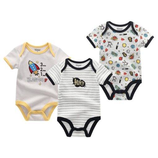 Newborn’s Short Sleeved Cotton Rompers Children & Baby Fashion FASHION & STYLE a1fa27779242b4902f7ae3: 1|10|11|12|13|14|15|16|17|18|19|2|20|21|3|4|5|6|7|8|9