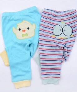 Fashion Colorful Cotton Pants for Baby Girls Children & Baby Fashion FASHION & STYLE 019ec3132cdf8ee0f2e2a7: Boys|Girls 