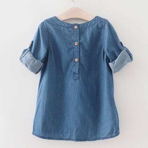 Casual Girl’s Denim Dress Children & Baby Fashion FASHION & STYLE cb5feb1b7314637725a2e7: 1|10|11|12|13|14|15|16|17|18|19|2|20|21|3|4|5|6|7|8|9|Bag