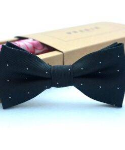 Fashion Elegant Polka Dot Boy’s Bow Tie Children & Baby Fashion FASHION & STYLE cb5feb1b7314637725a2e7: 2|3|4|5|7 