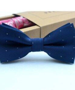 Fashion Elegant Polka Dot Boy’s Bow Tie Children & Baby Fashion FASHION & STYLE cb5feb1b7314637725a2e7: 2|3|4|5|7