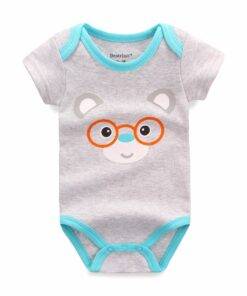 Baby’s Printed Cotton Bodysuits Children & Baby Fashion FASHION & STYLE cb5feb1b7314637725a2e7: 1|10|11|12|14|2|3|6|7|8|9 