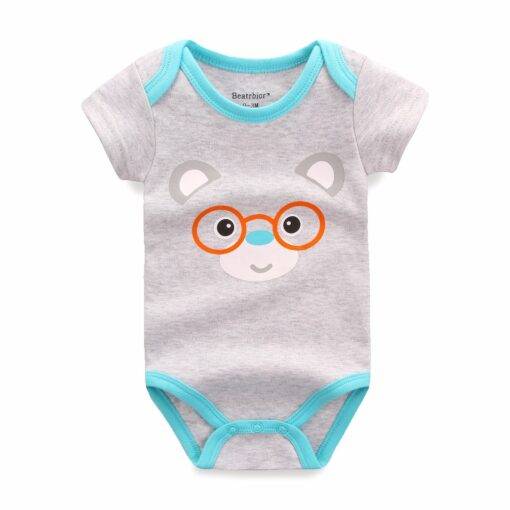 Baby’s Printed Cotton Bodysuits Children & Baby Fashion FASHION & STYLE cb5feb1b7314637725a2e7: 1|10|11|12|14|2|3|6|7|8|9