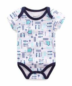 Baby’s Printed Cotton Bodysuits Children & Baby Fashion FASHION & STYLE cb5feb1b7314637725a2e7: 1|10|11|12|14|2|3|6|7|8|9 