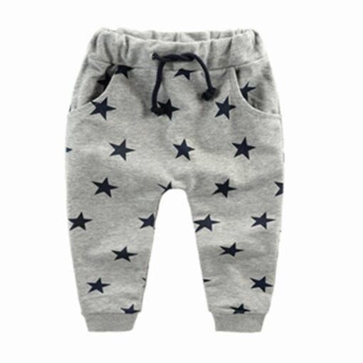 Baby Boy’s Harem Style Star Patterned Pants Children & Baby Fashion FASHION & STYLE cb5feb1b7314637725a2e7: 1|2|3