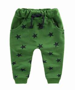 Baby Boy’s Harem Style Star Patterned Pants Children & Baby Fashion FASHION & STYLE cb5feb1b7314637725a2e7: 1|2|3 