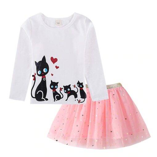 Girls’ Cute Printed Cotton Clothes Set Children & Baby Fashion FASHION & STYLE cb5feb1b7314637725a2e7: 1|10|11|12|13|14|15|16|2|3|4|5|6|7|8|9